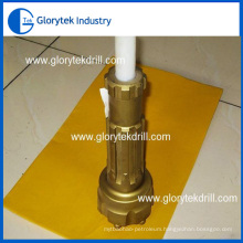 DTH Hammer Downhole Hammer and Bits for Sale (DHD, MISSION, SD, QL, CIR) High Quality